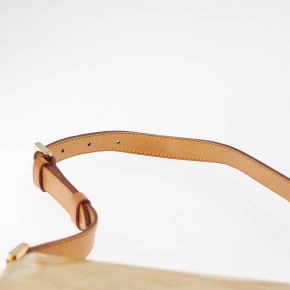 LOUIS VUITTON Monogram Vernis Thompson Street Bag Gris M91008 - Picture 8 of 12